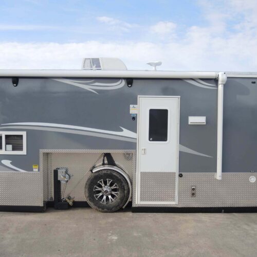 American Eagle RV for Sale | Rugged RVs for Sale | Exterior