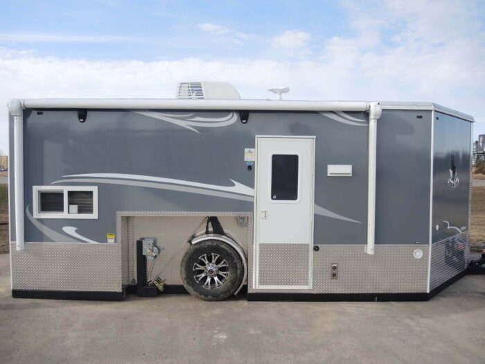 American Eagle RV for Sale | Rugged RVs for Sale | Exterior