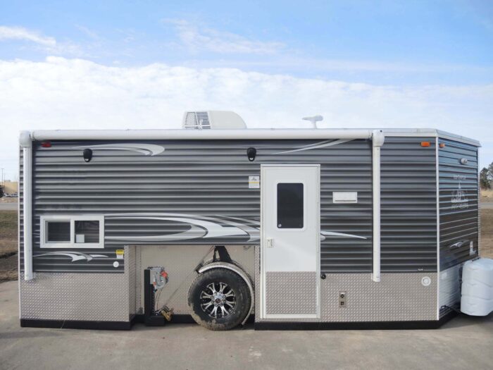 RV Standard RV for Sale | Rugged RVs for Sale | Exterior