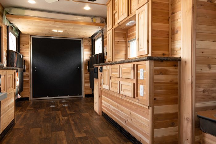 Northland Place RV | Rugged RVs for sale | Interior