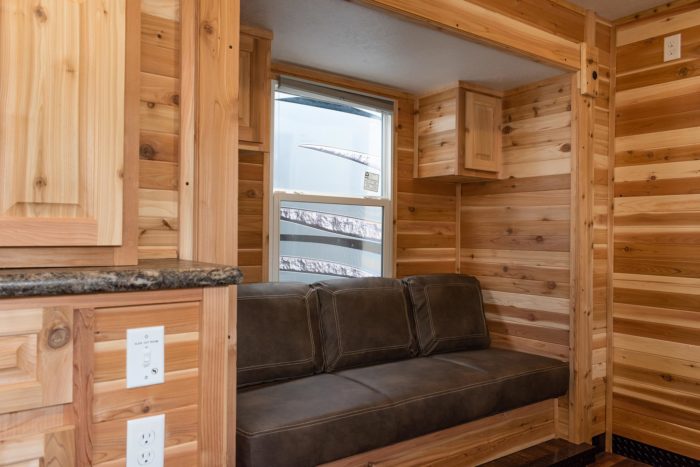 Northland Place RV | Rugged RVs for sale | Interior
