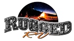 Rugger RVs | Logo 150px